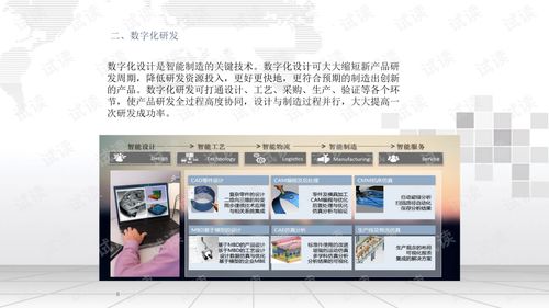 智能工廠信息化整體解決方案 人工智能應用軟件開發的實踐與展望