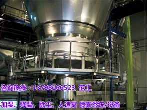 十年匠心鑄就清新廠房——鑫奧噴霧研發(fā)花都除塵設(shè)備紀(jì)實(shí)